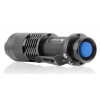 Фонарь Everactive FL180 Bullet с регулировкой фокуса и питанием АА или 14500 Фонарь Everactive FL180 Bullet с регулировкой фокуса и питанием АА или 14500