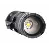 Фонарь Everactive FL180 Bullet с регулировкой фокуса и питанием АА или 14500 Фонарь Everactive FL180 Bullet с регулировкой фокуса и питанием АА или 14500