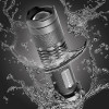Фонарь Everactive FL180 Bullet с регулировкой фокуса и питанием АА или 14500 Фонарь Everactive FL180 Bullet с регулировкой фокуса и питанием АА или 14500