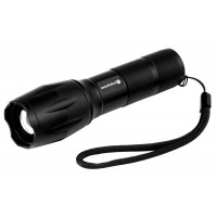 Everactive FL-600 600Lm 10W Cree XM-L2 LED - ручной фонарь с регулировкой фокуса , защитой от воды и питанием от 3хААА или 1х18650 Everactive FL-600 600Lm 10W Cree XM-L2 LED - ручной фонарь с регулировкой фокуса , защитой от воды и питанием от 3хААА или 1х18650