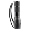 Ручной фонарь Everactive FL-600 600Lm с регулировкой фокуса и питанием от разных элементов