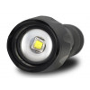 Ручной фонарь Everactive FL-600 600Lm с регулировкой фокуса и питанием от разных элементов