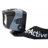 Налобный фонарик Everactive Headlight HL-150 150 люмен
