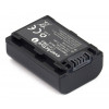 Аккумулятор для камеры Sony NP-FH50 (EVB003) EverActive CamPRO 7.2V 750mah 5.4Wh Аккумулятор для камеры Sony NP-FH50 (EVB003) EverActive CamPRO 7.2V 750mah 5.4Wh