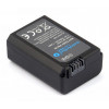 Аккумулятор для камеры Sony NP-FW50 (EVB001) EverActive CamPRO 7.2V 1050mah 7.6Wh Аккумулятор для камеры Sony NP-FW50 (EVB001) EverActive CamPRO 7.2V 1050mah 7.6Wh