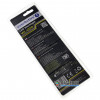 Ручной фонарь Everactive WL-200 COB 3W LED с поворотной клипсой и магнитом