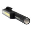 Ручной фонарь Everactive WL-200 COB 3W LED с поворотной клипсой и магнитом