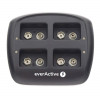 EverActive NC-109 - зарядное устройство для аккумуляторов Крона