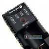 Зарядное устройство EverActive UC 100 + адаптер USB Liitokala 5V 2A