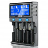 Продвинутое интеллектуальное зарядное устройство Everactive UC-4200