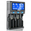 Продвинутое интеллектуальное зарядное устройство Everactive UC-4200