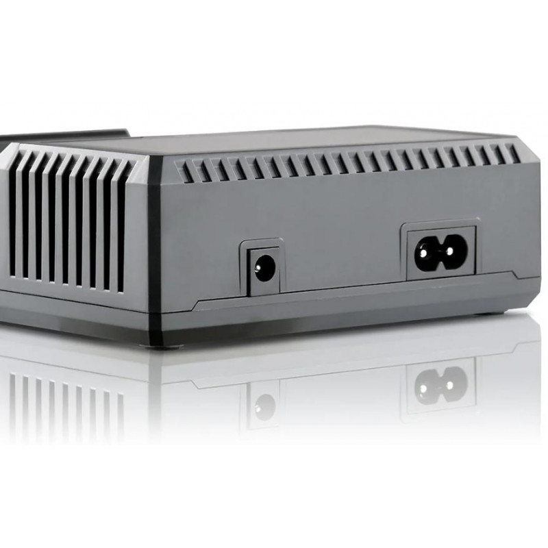 Продвинутое интеллектуальное зарядное устройство Everactive UC-4200