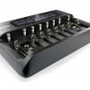 Everactive UC800 - зарядное устройство на 8 аккумуляторов Li-ion/LiFePO4/Ni-MH + 2 канала для аккумуляторов Крона Everactive UC800 - зарядное устройство на 8 аккумуляторов Li-ion/LiFePO4/Ni-MH + 2 канала для аккумуляторов Крона
