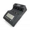 Extradigital BM-210 - продвинутое зарядное устройство
