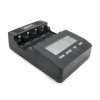 Extradigital BM-210 - продвинутое зарядное устройство