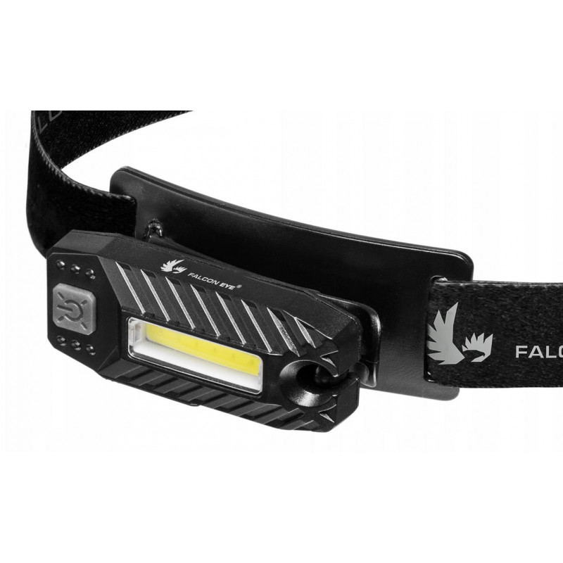 Налобный фонарик Falcon Eye Blaze 2.2 FHL0023 60 люмен