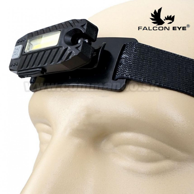 Налобный фонарик Falcon Eye Blaze 2.2 FHL0023 60 люмен