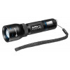 Ручной фонарь Falcon Eye Alpha Focus 2.3 FHH0114 300Lm с регулировкой фокуса и питанием от разных элементов