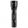 Ручной фонарь Falcon Eye Alpha Focus 2.3 FHH0114 300Lm с регулировкой фокуса и питанием от разных элементов