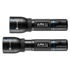 Ручной фонарь Falcon Eye Alpha Focus 2.3 FHH0114 300Lm с регулировкой фокуса и питанием от разных элементов