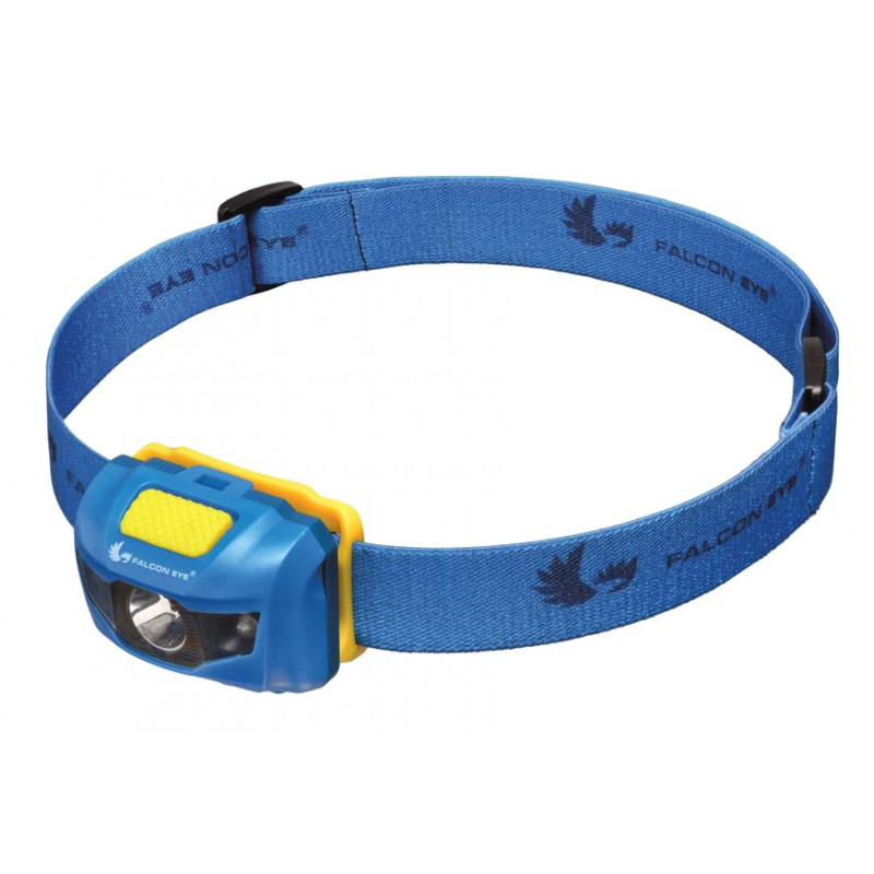 Налобный фонарик Falcon Eye FHL0011 110 люмен