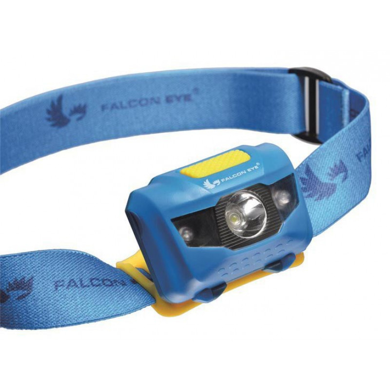 Налобный фонарик Falcon Eye FHL0011 110 люмен Налобный фонарик Falcon Eye FHL0011 110 люмен