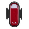 Велосипедный задний фонарь Fenix BC05R с зарядкой от USB Type-C