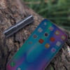 Фонарь-брелок Fenix E01 V2.0 Blue - цвет синий Фонарь-брелок Fenix E01 V2.0 Blue - цвет синий