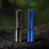 Фонарь-брелок Fenix E01 V2.0 Blue - цвет синий Фонарь-брелок Fenix E01 V2.0 Blue - цвет синий