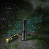 Фонарь-брелок Fenix E01 V2.0 Blue - цвет синий Фонарь-брелок Fenix E01 V2.0 Blue - цвет синий