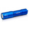 Фонарь-брелок Fenix E01 V2.0 Blue - цвет синий Фонарь-брелок Fenix E01 V2.0 Blue - цвет синий