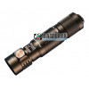 Фонарь-брелок Fenix E05R Bronze - цвет бронзовый/коричневый