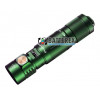Фонарь-брелок Fenix E05R Green - цвет зелёный Фонарь-брелок Fenix E05R Green - цвет зелёный