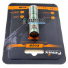 Фонарь-брелок Fenix E05R Green - цвет зелёный Фонарь-брелок Fenix E05R Green - цвет зелёный