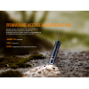 Фонарь-брелок Fenix E05R Bronze - цвет бронзовый/коричневый