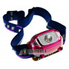 Налобный фонарь Fenix HL15 Purple + 2 ААА батарейки - оригинал Налобный фонарь Fenix HL15 Purple + 2 ААА батарейки - оригинал
