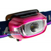 Налобный фонарь Fenix HL15 Purple + 2 ААА батарейки - оригинал Налобный фонарь Fenix HL15 Purple + 2 ААА батарейки - оригинал