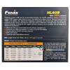 Налобный фонарь Fenix HL60R со встроенной USB зарядкой + аккумулятор 18650 Fenix 2600mah Налобный фонарь Fenix HL60R со встроенной USB зарядкой + аккумулятор 18650 Fenix 2600mah