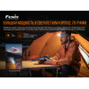 Налобный фонарь Fenix HM50R V2.0 Налобный фонарь Fenix HM50R V2.0
