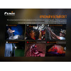 Налобный фонарь Fenix HM50R V2.0 Налобный фонарь Fenix HM50R V2.0