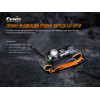 Налобный фонарь Fenix HM50R V2.0 Налобный фонарь Fenix HM50R V2.0