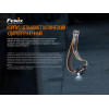 Налобный фонарь Fenix HM50R V2.0 Налобный фонарь Fenix HM50R V2.0