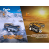 Налобный фонарь Fenix HM50R V2.0 Налобный фонарь Fenix HM50R V2.0