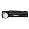 Налобный фонарь Fenix HM61R с магнитной зарядкой + аккумулятор 18650 Fenix 3500mah Налобный фонарь Fenix HM61R с магнитной зарядкой + аккумулятор 18650 Fenix 3500mah