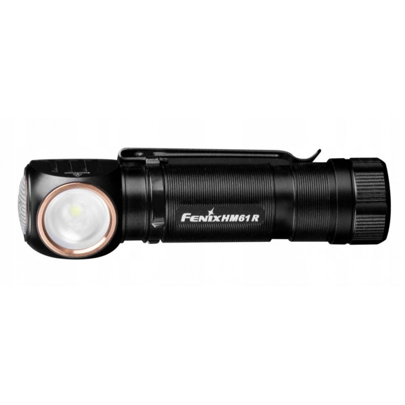 Налобный фонарь Fenix HM61R с магнитной зарядкой + аккумулятор 18650 Fenix 3500mah Налобный фонарь Fenix HM61R с магнитной зарядкой + аккумулятор 18650 Fenix 3500mah