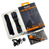 Фонарь Fenix TK06 + аккумулятор 18650 Fenix 2600mah microUSB - оригинал Фонарь Fenix TK06 + аккумулятор 18650 Fenix 2600mah microUSB - оригинал