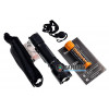Фонарь Fenix TK06 + аккумулятор 18650 Fenix 2600mah microUSB - оригинал Фонарь Fenix TK06 + аккумулятор 18650 Fenix 2600mah microUSB - оригинал