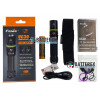 Фонарь Fenix UC30 с зарядкой от USB + аккумулятор 18650 Fenix 2600mah - оригинал Фонарь Fenix UC30 с зарядкой от USB + аккумулятор 18650 Fenix 2600mah - оригинал
