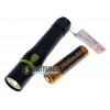 Фонарь Fenix UC30 с зарядкой от USB + аккумулятор 18650 Fenix 2600mah - оригинал Фонарь Fenix UC30 с зарядкой от USB + аккумулятор 18650 Fenix 2600mah - оригинал