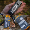 Фонарь Fenix WT20R 400 люмен + аккумулятор Li-Pol 2000mah с зарядкой от USB - оригинал Фонарь Fenix WT20R 400 люмен + аккумулятор Li-Pol 2000mah с зарядкой от USB - оригинал
